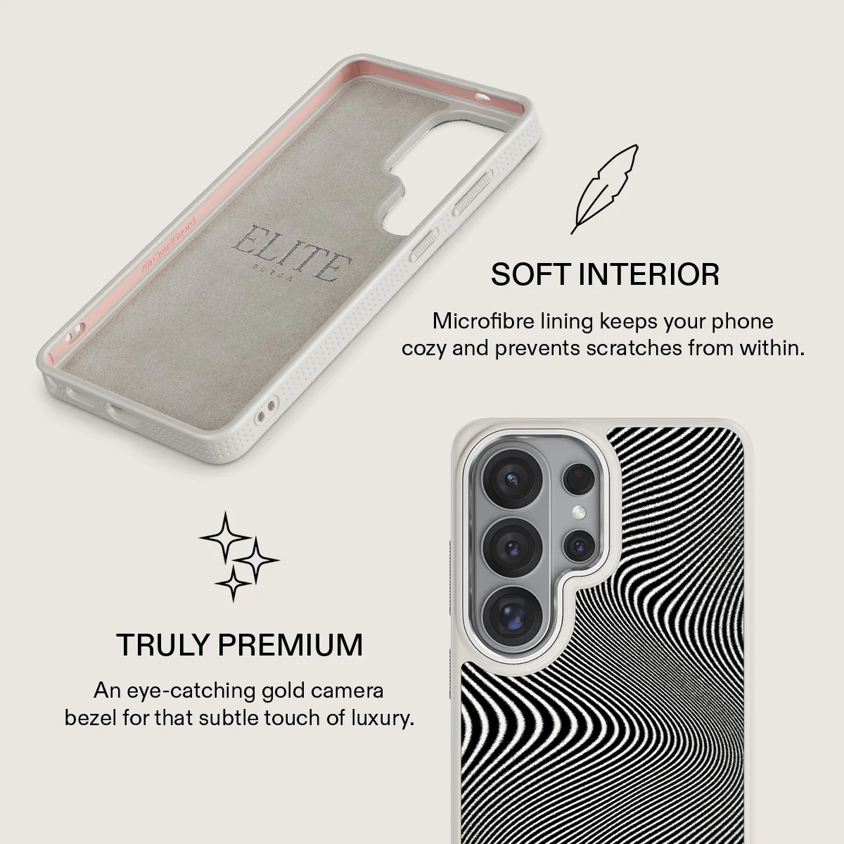 Aftershock - Samsung Galaxy S26 Ultra Case - Image 38