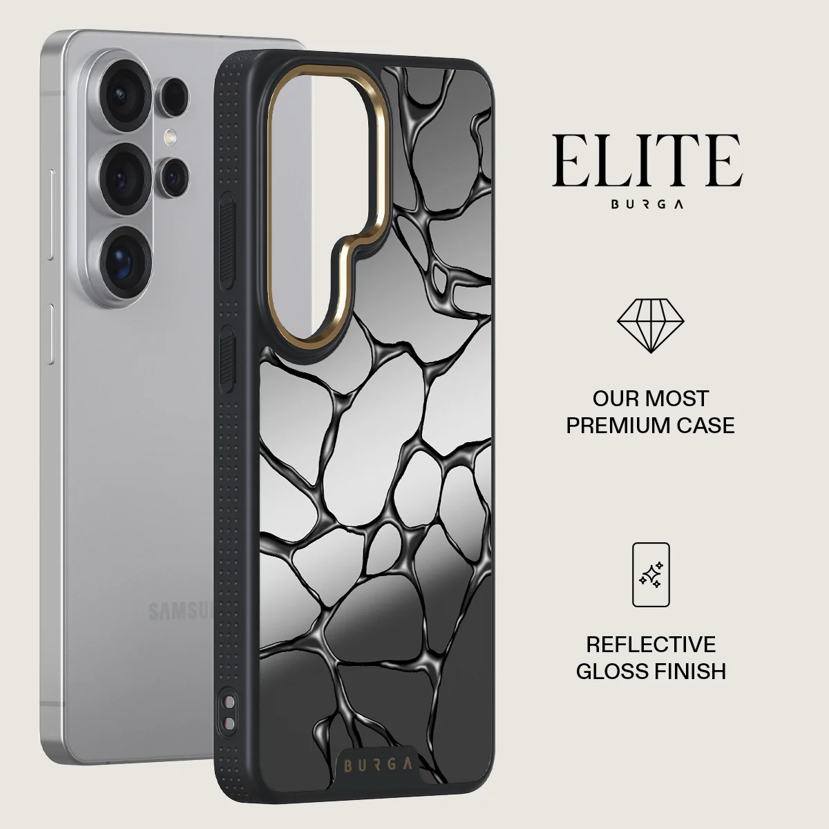 Aftershock - Samsung Galaxy S26 Ultra Case - Image 41