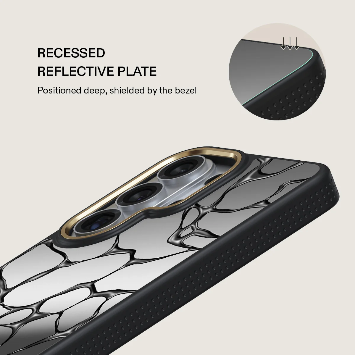 Aftershock - Samsung Galaxy S26 Ultra Case - Image 43