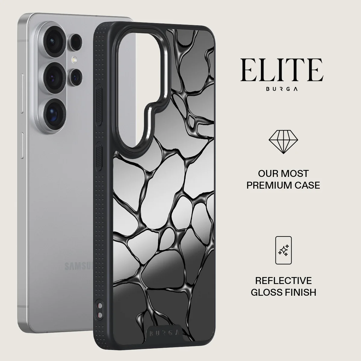 Aftershock - Samsung Galaxy S26 Ultra Case - Image 49