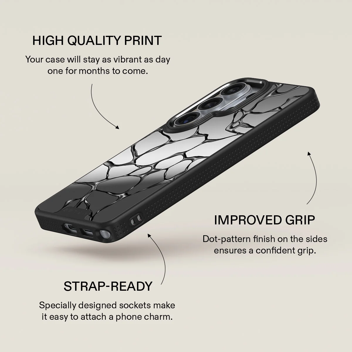 Aftershock - Samsung Galaxy S26 Ultra Case - Image 53