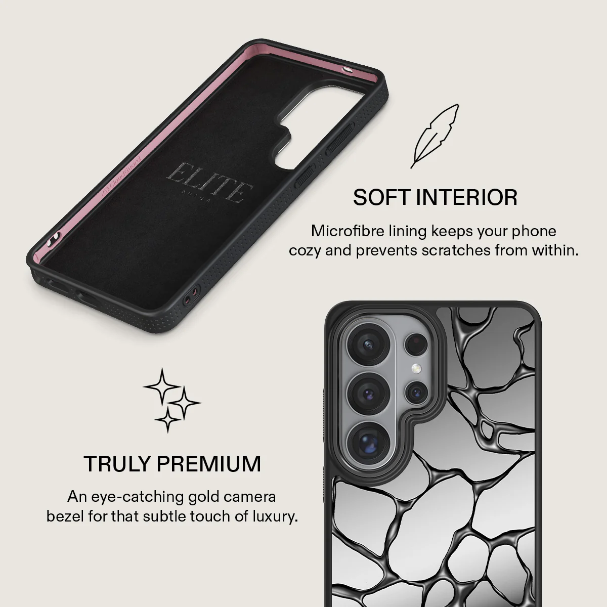 Aftershock - Samsung Galaxy S26 Ultra Case - Image 54