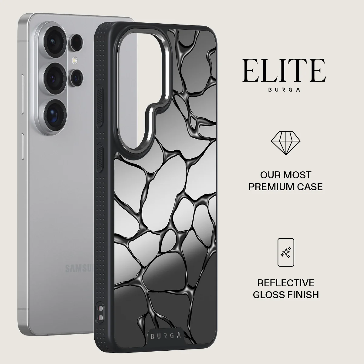 Aftershock - Samsung Galaxy S26 Ultra Case - Image 57