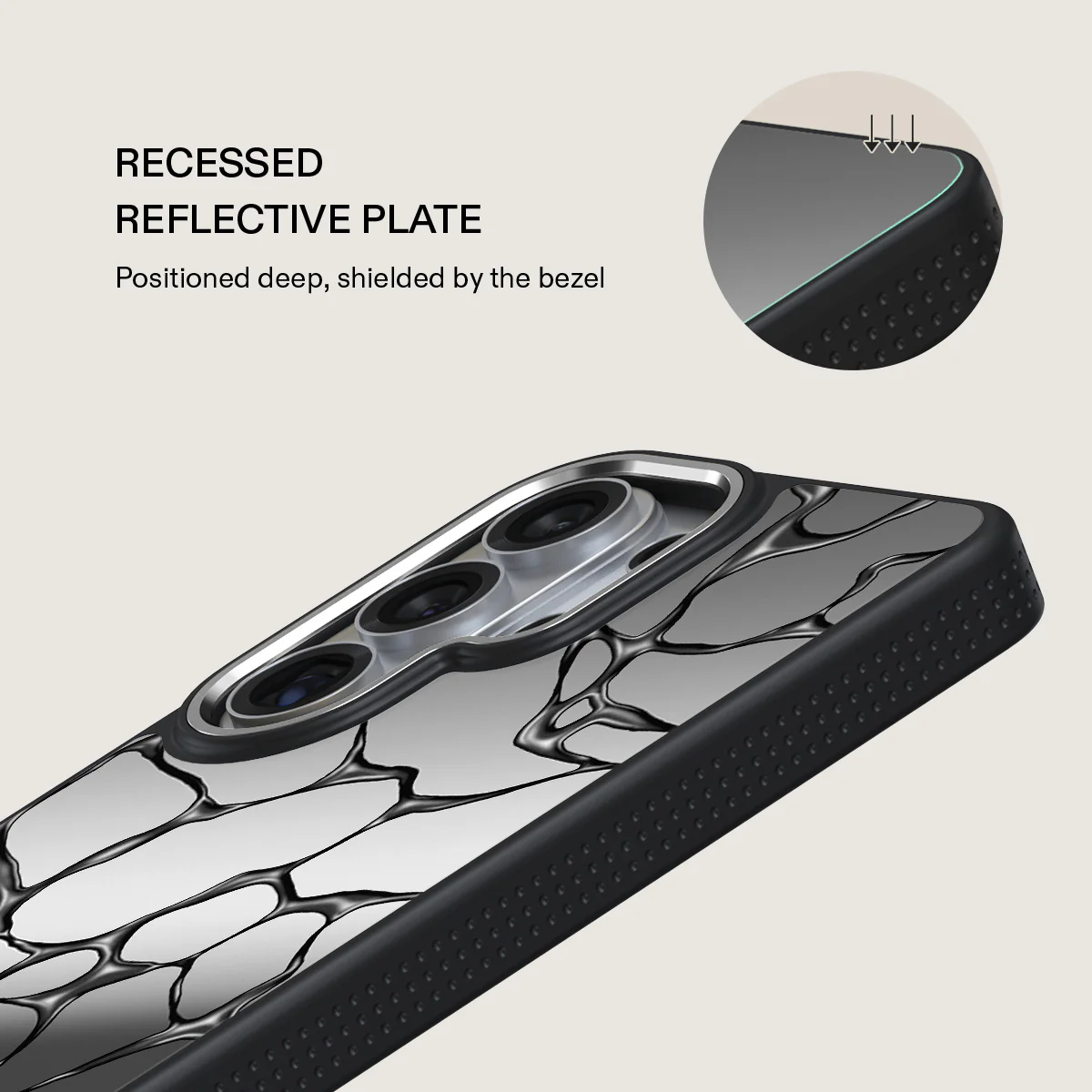 Aftershock - Samsung Galaxy S26 Ultra Case - Image 59