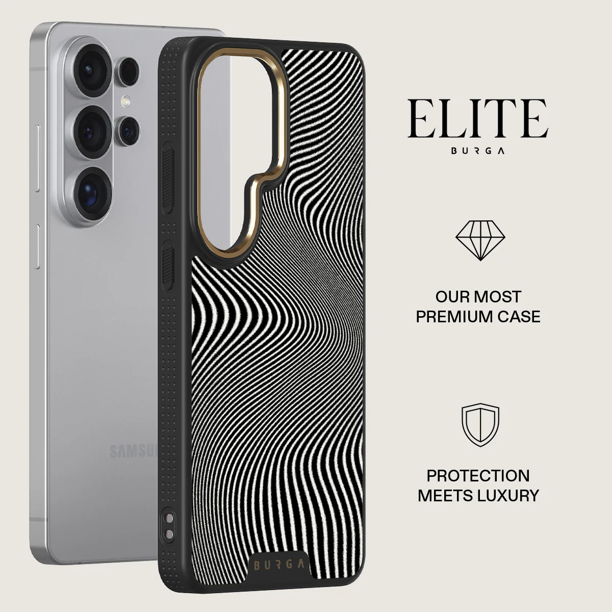 Aftershock - Samsung Galaxy S26 Ultra Case - Image 6