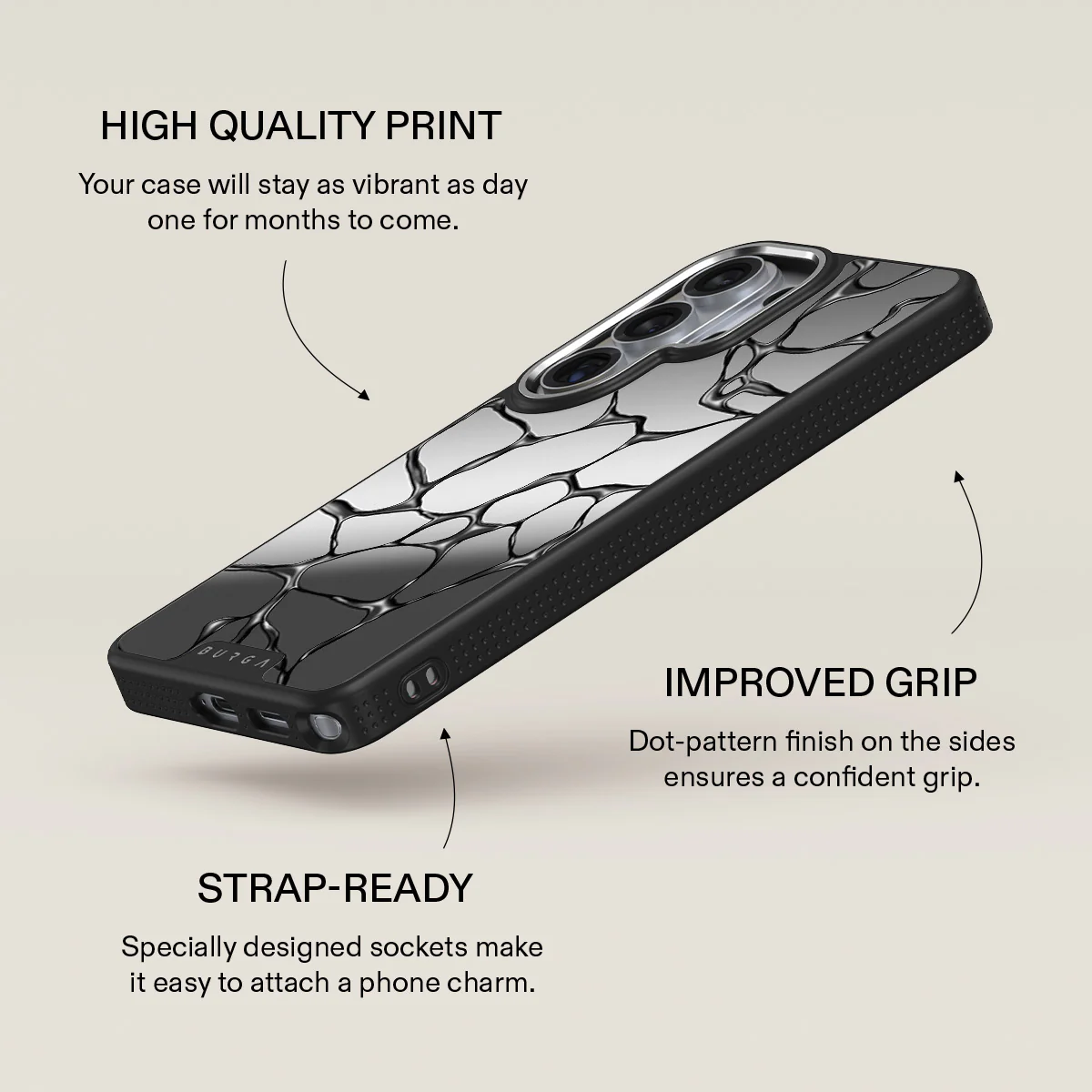 Aftershock - Samsung Galaxy S26 Ultra Case - Image 61
