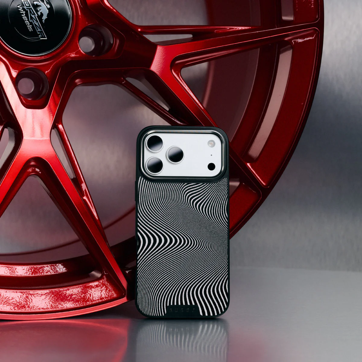 Aftershock - Samsung Galaxy S26 Ultra Case - Image 66