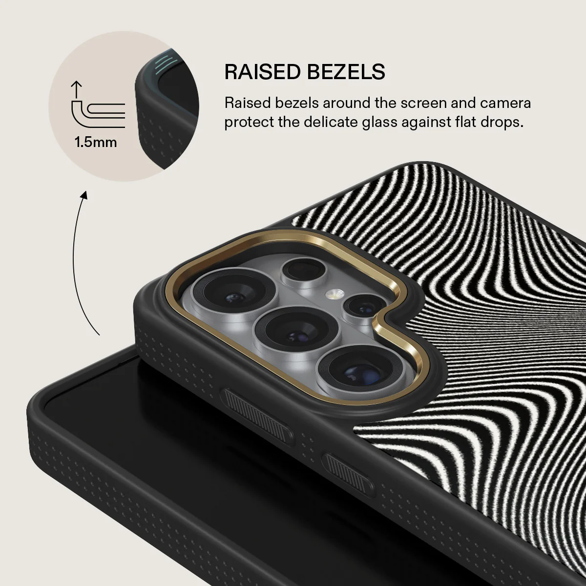 Aftershock - Samsung Galaxy S26 Ultra Case - Image 8