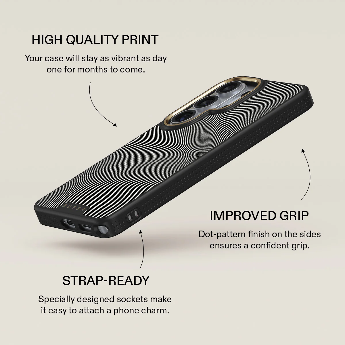 Aftershock - Samsung Galaxy S26 Ultra Case - Image 9