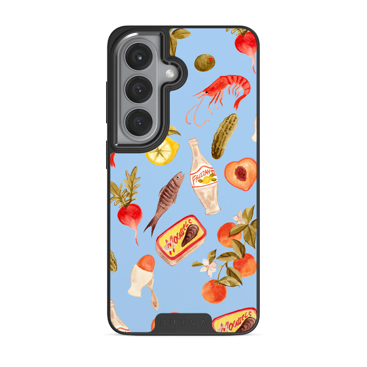 Al Fresco - Samsung Galaxy S26 Plus Case - Image 12