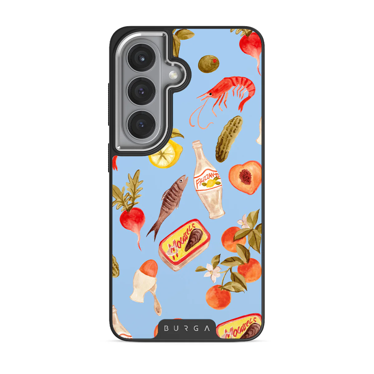 Al Fresco - Samsung Galaxy S26 Plus Case - Image 19