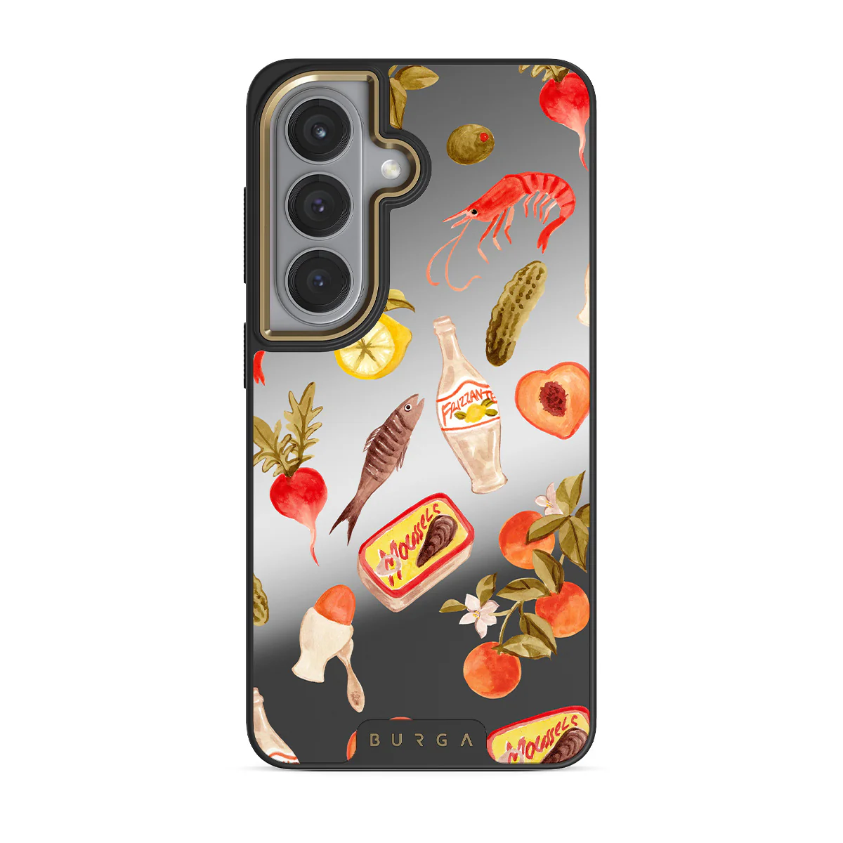 Al Fresco - Samsung Galaxy S26 Plus Case - Image 40