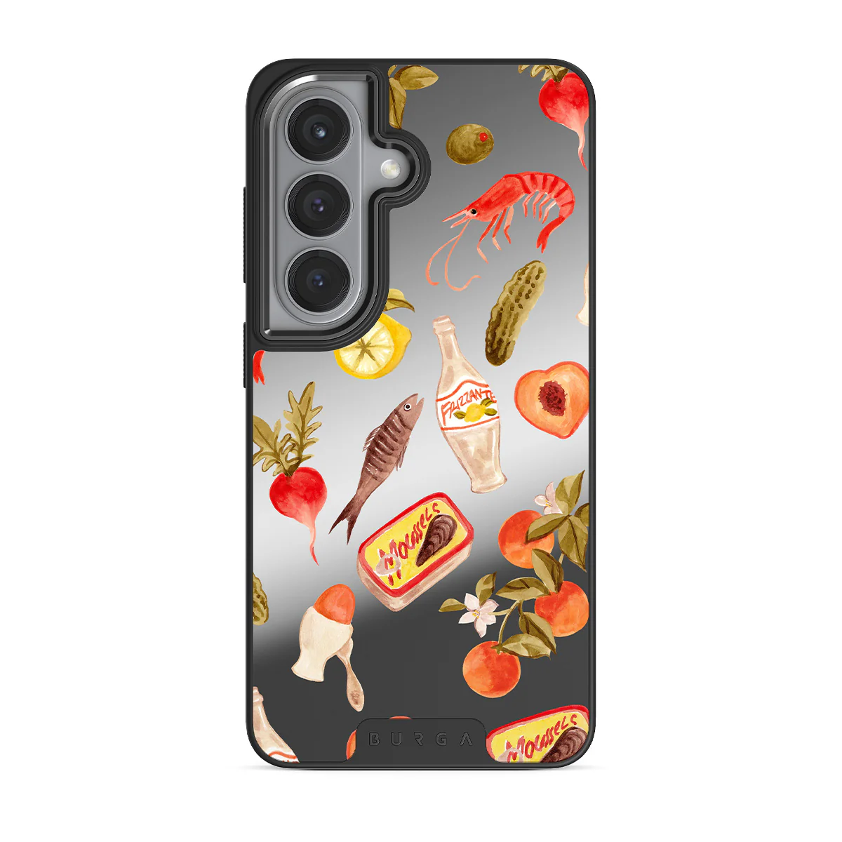 Al Fresco - Samsung Galaxy S26 Plus Case - Image 48