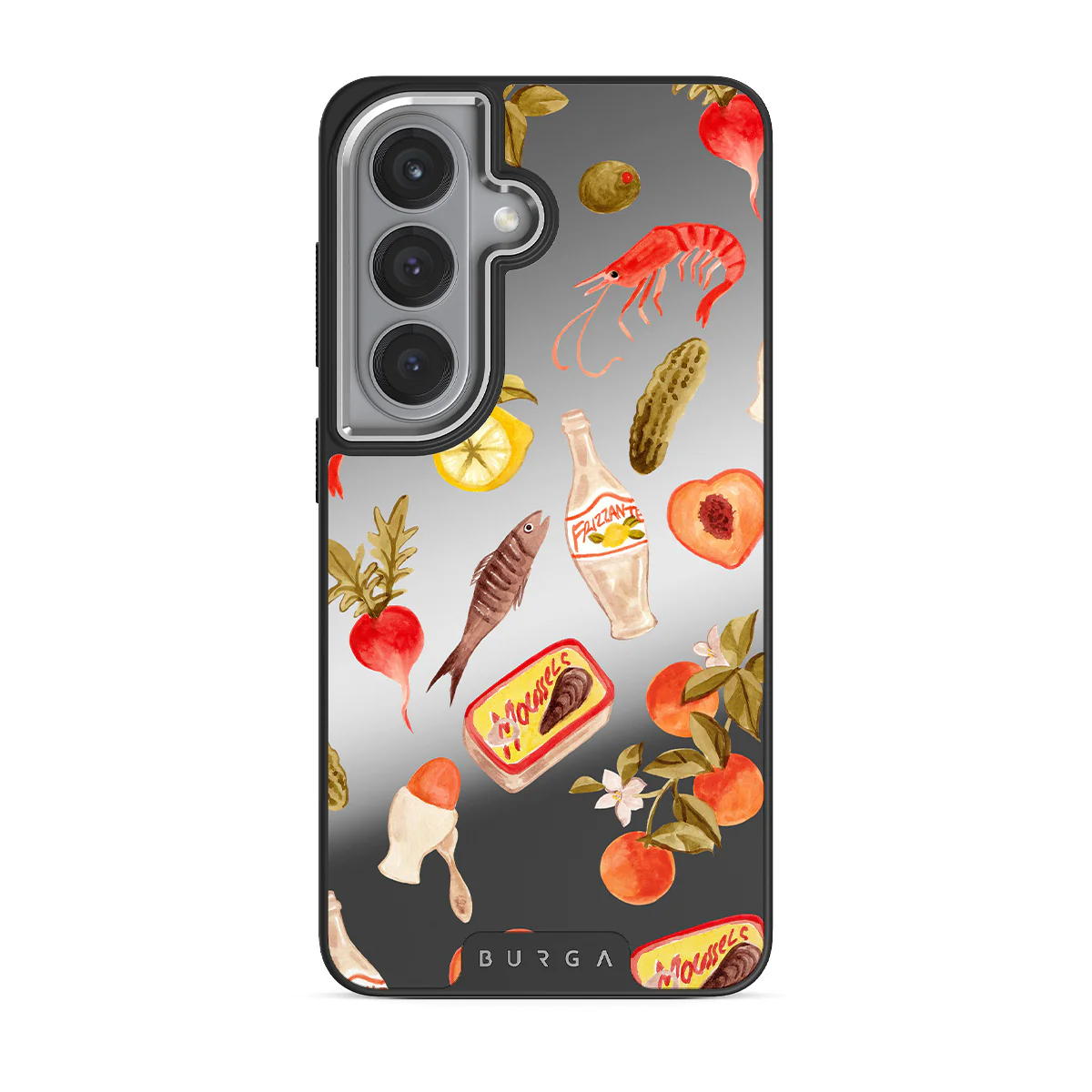 Al Fresco - Samsung Galaxy S26 Plus Case - Image 56