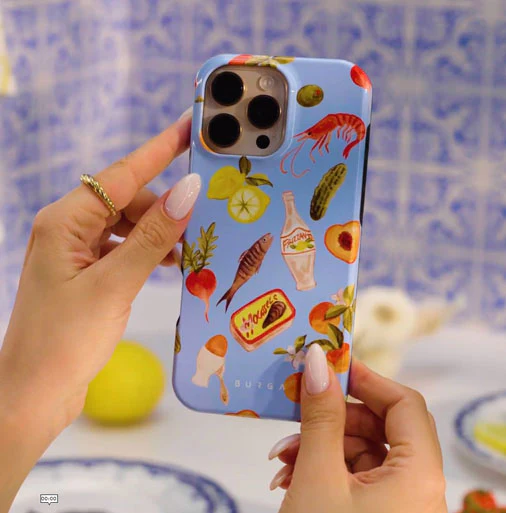 Al Fresco - Samsung Galaxy S26 Plus Case - Image 64