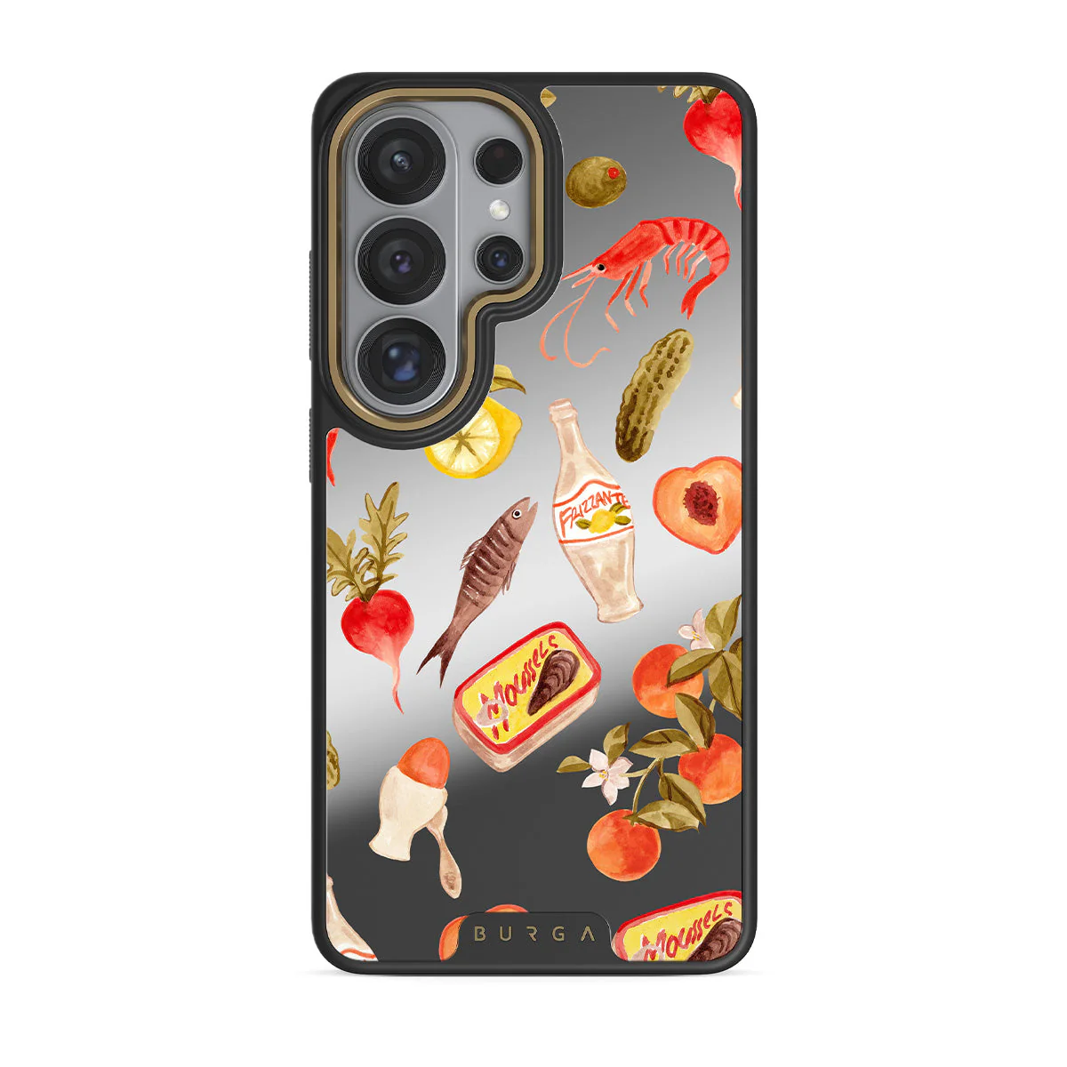 Al Fresco - Samsung Galaxy S26 Ultra Case - Image 40