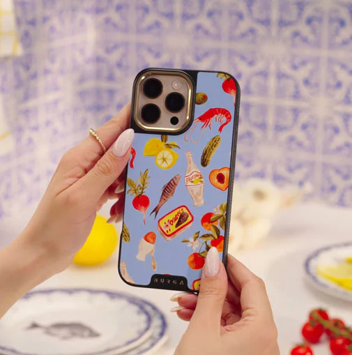 Al Fresco - Samsung Galaxy S26 Ultra Case - Image 65