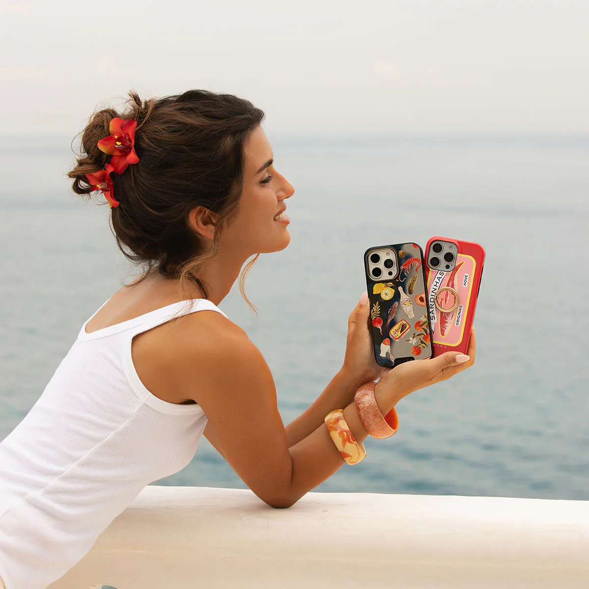 Al Fresco - Samsung Galaxy S26 Ultra Case - Image 74