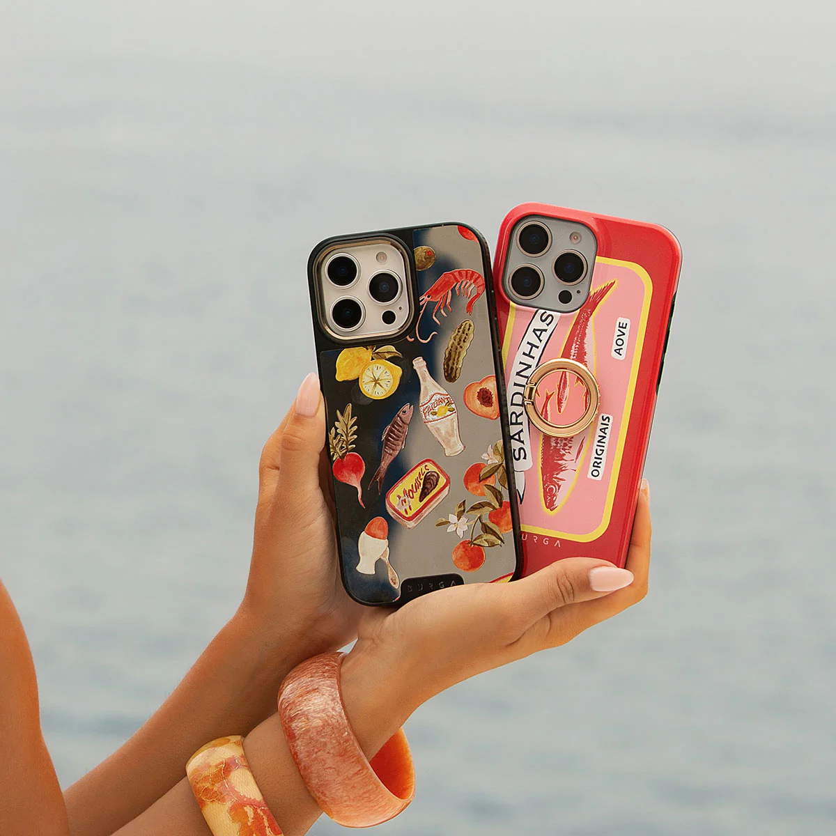 Al Fresco - Samsung Galaxy S26 Ultra Case - Image 75