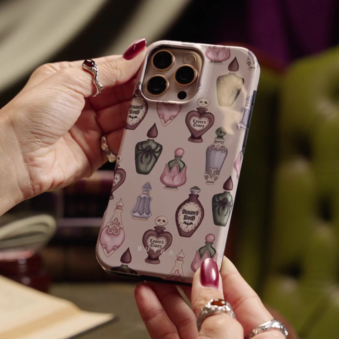 Alchemist - iPhone 17e Case - Image 5