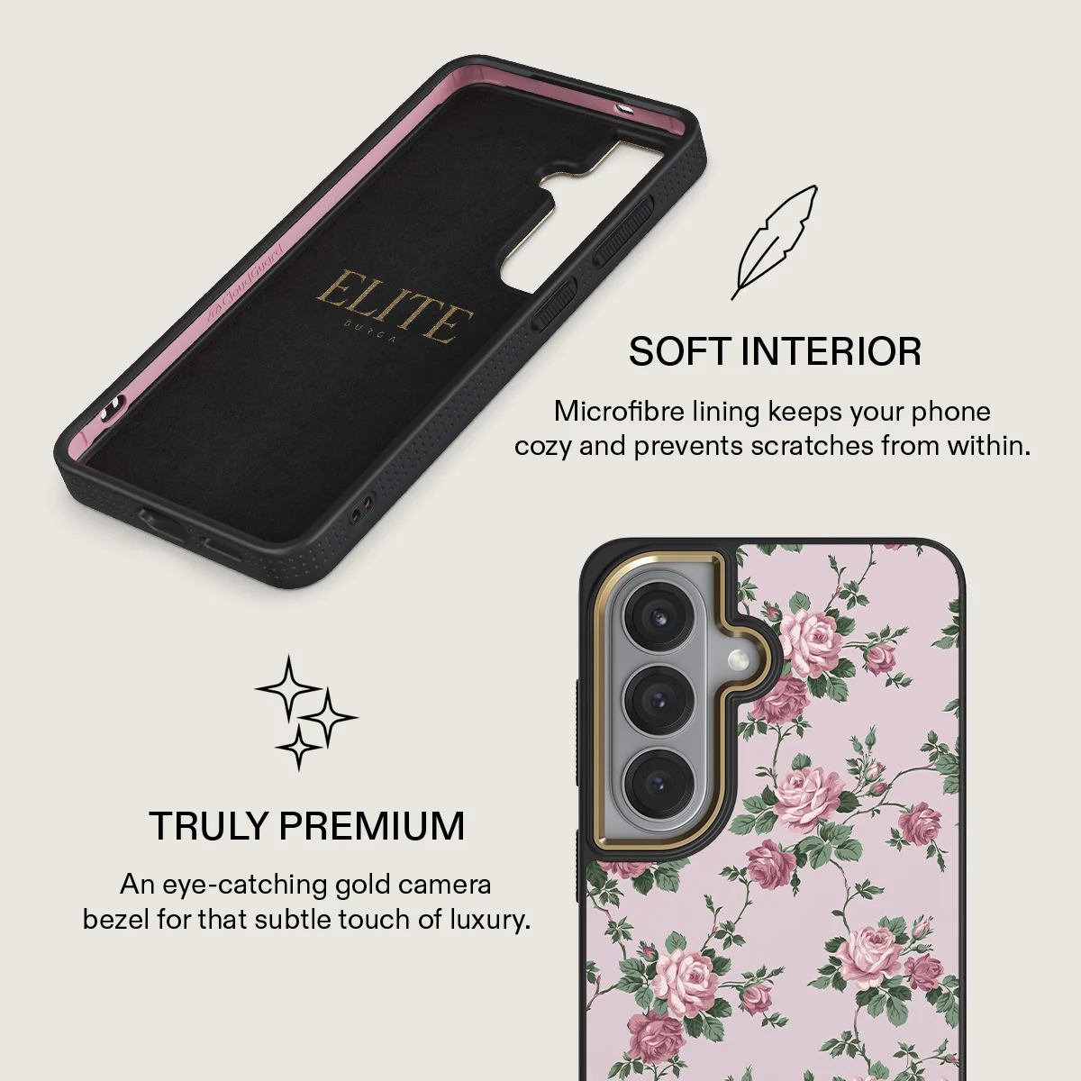 Alice - Samsung Galaxy S26 Case - Image 10