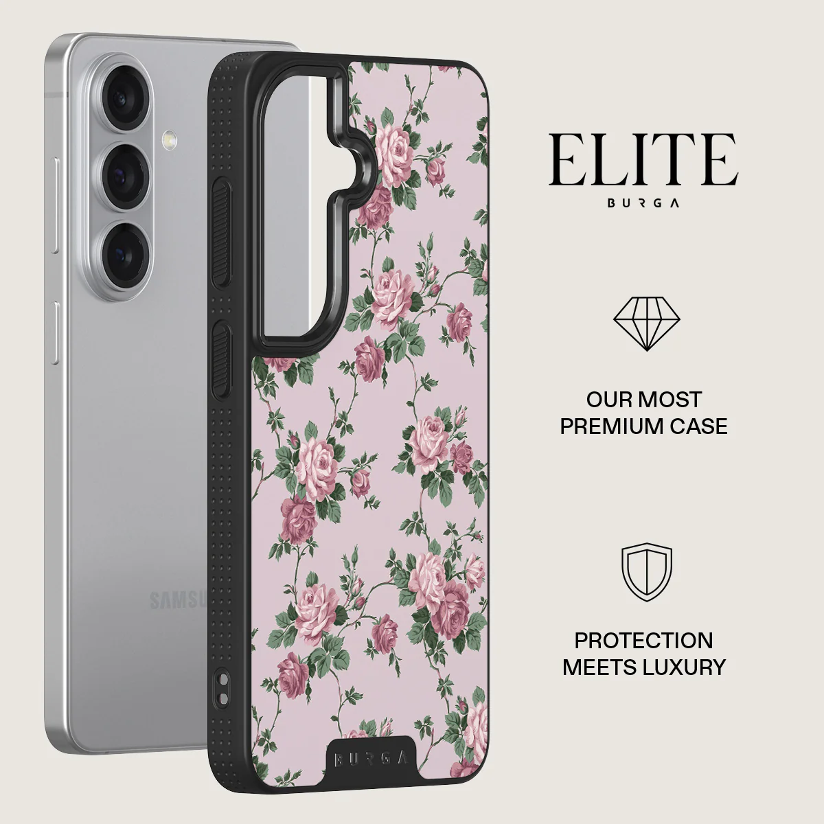 Alice - Samsung Galaxy S26 Case - Image 13