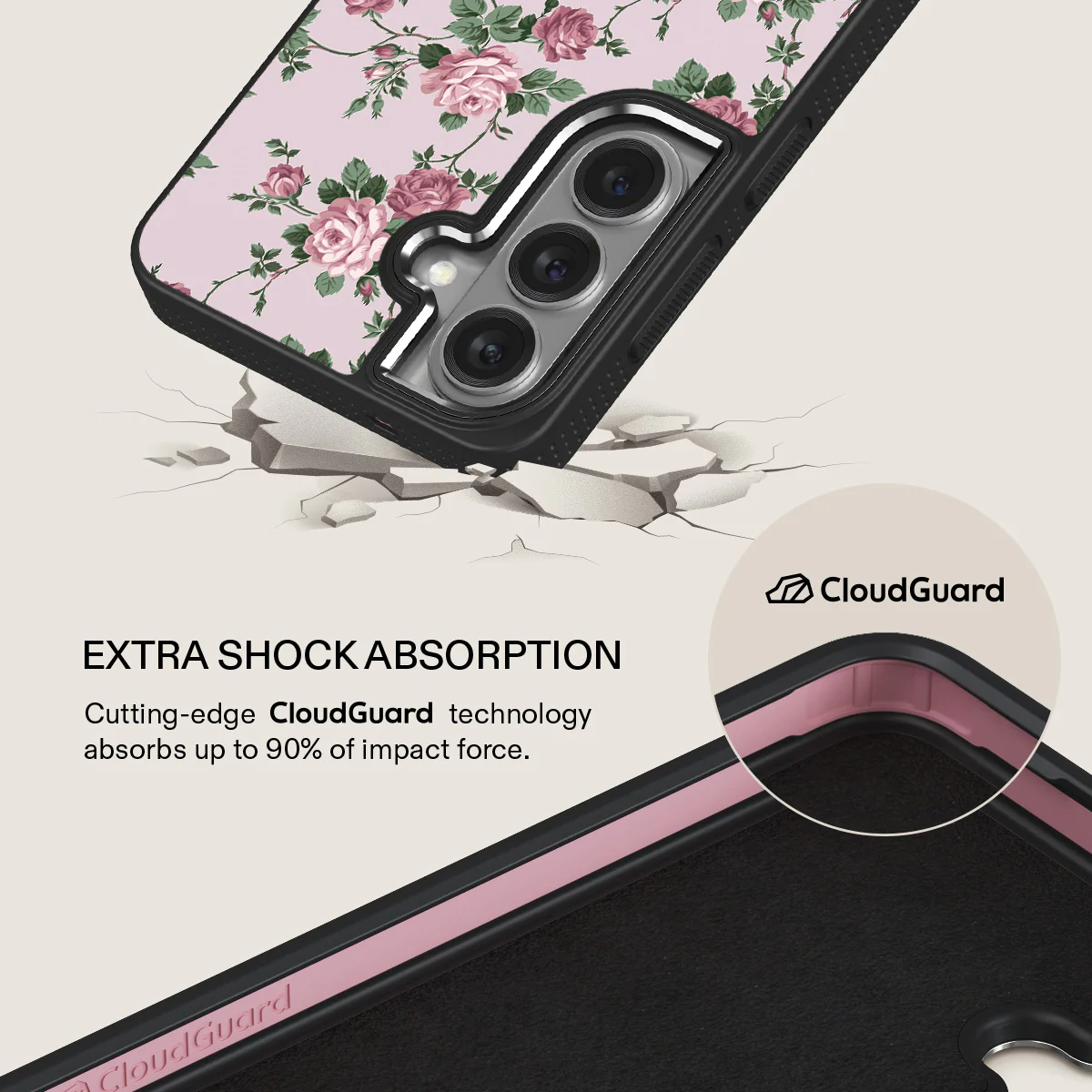 Alice - Samsung Galaxy S26 Case - Image 14