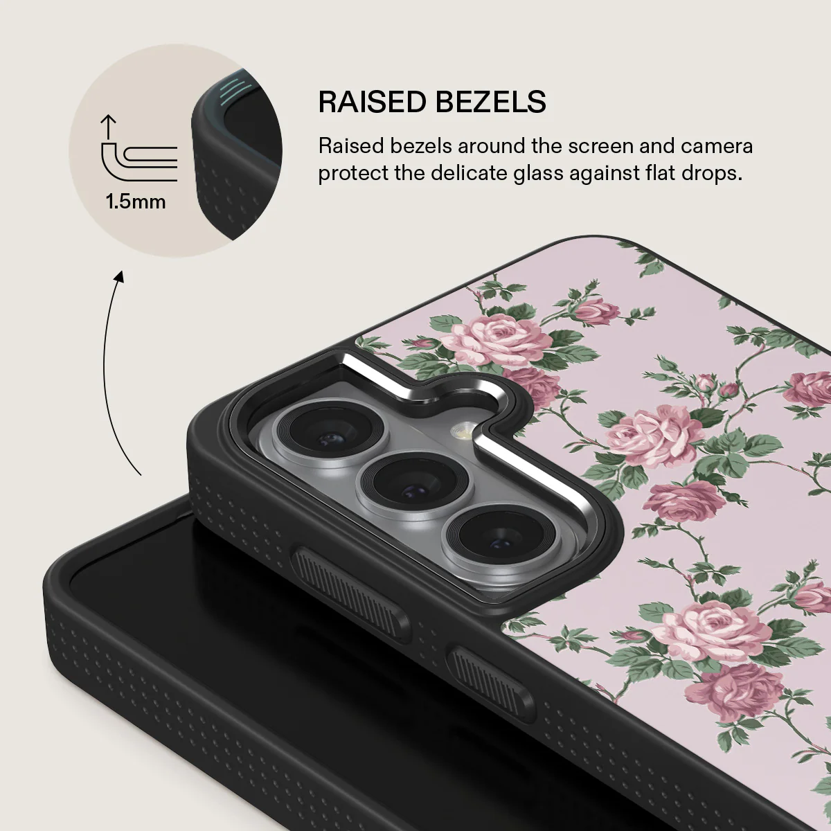 Alice - Samsung Galaxy S26 Case - Image 15