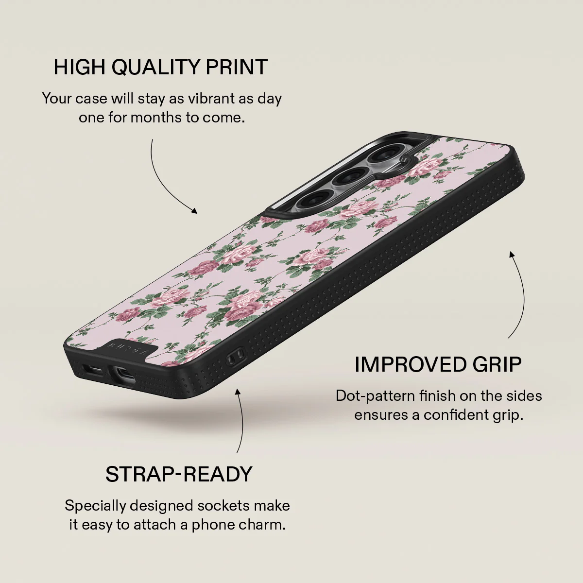 Alice - Samsung Galaxy S26 Case - Image 16