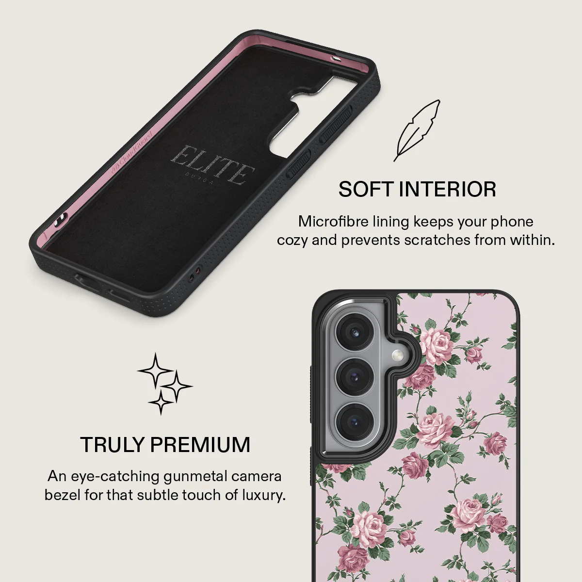 Alice - Samsung Galaxy S26 Case - Image 17