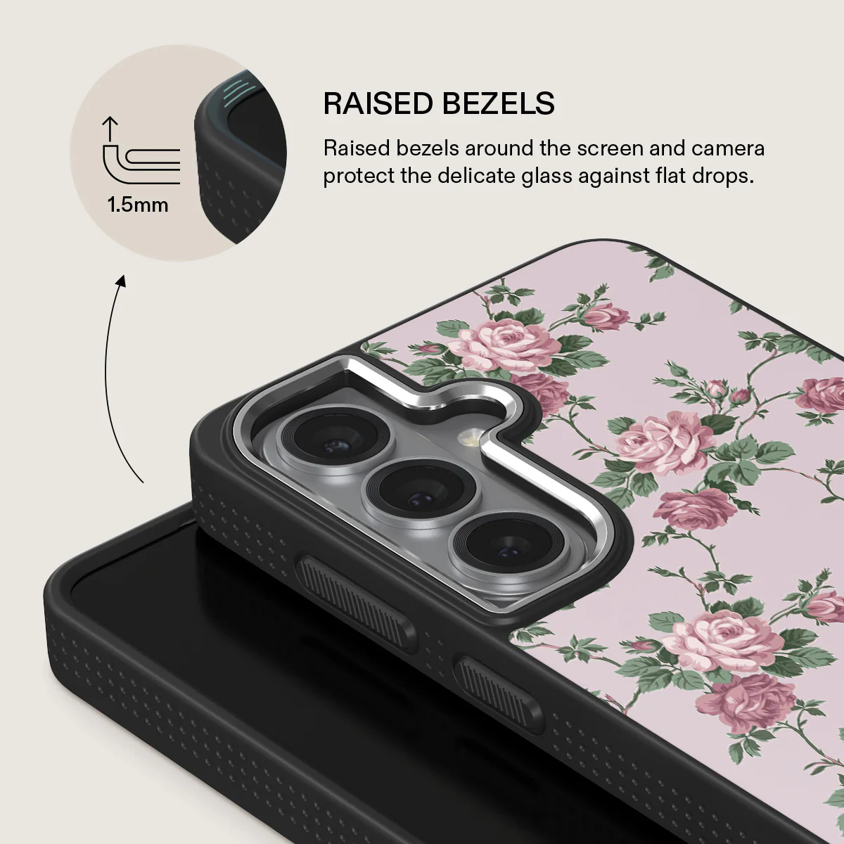 Alice - Samsung Galaxy S26 Case - Image 22