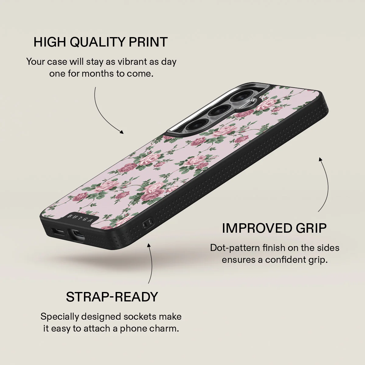 Alice - Samsung Galaxy S26 Case - Image 23