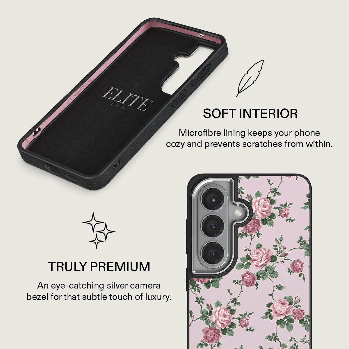 Alice - Samsung Galaxy S26 Case - Image 24