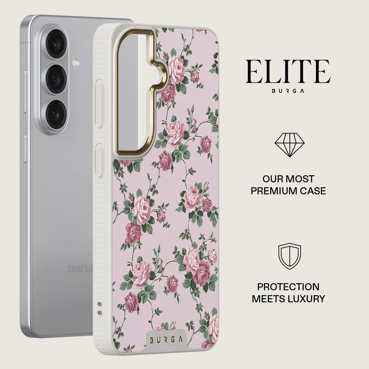 Alice - Samsung Galaxy S26 Case - Image 27