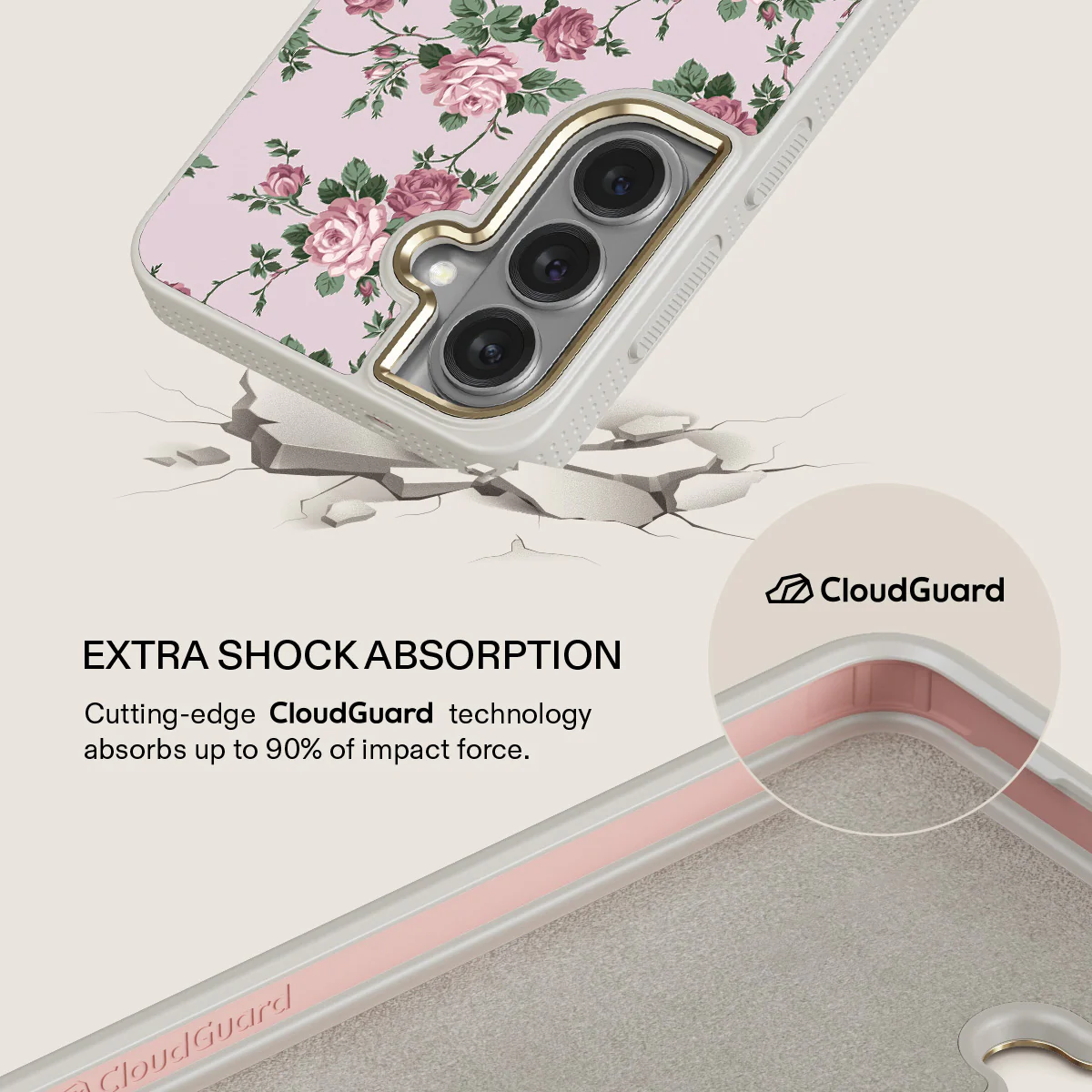 Alice - Samsung Galaxy S26 Case - Image 28