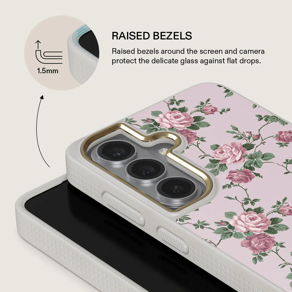 Alice - Samsung Galaxy S26 Case - Image 29