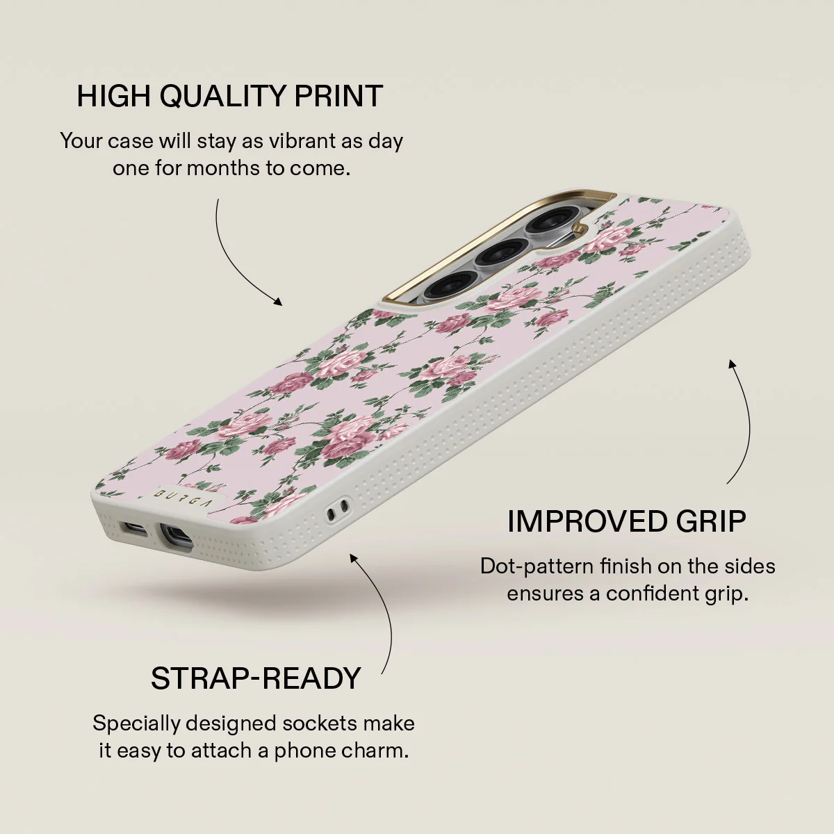 Alice - Samsung Galaxy S26 Case - Image 30