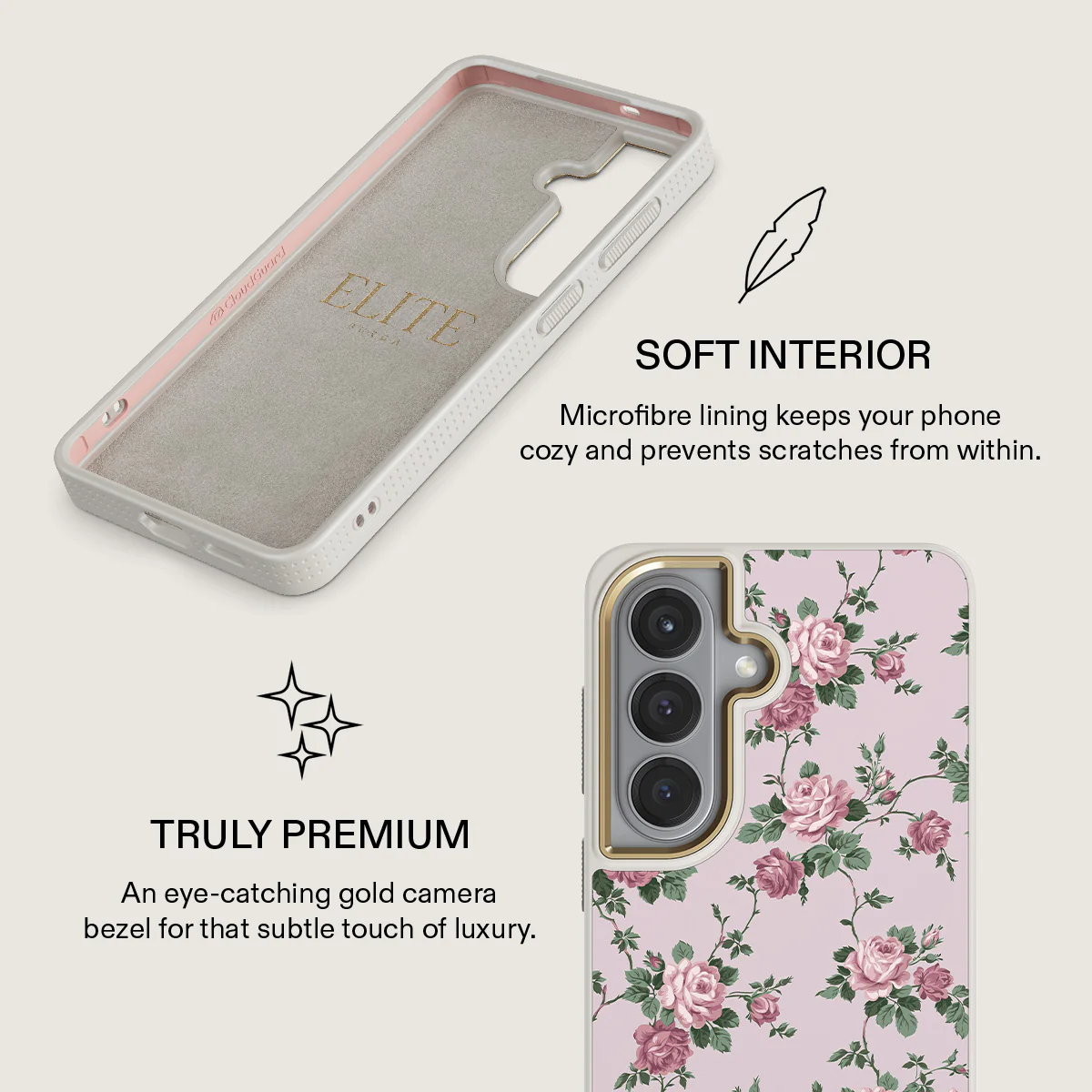 Alice - Samsung Galaxy S26 Case - Image 31