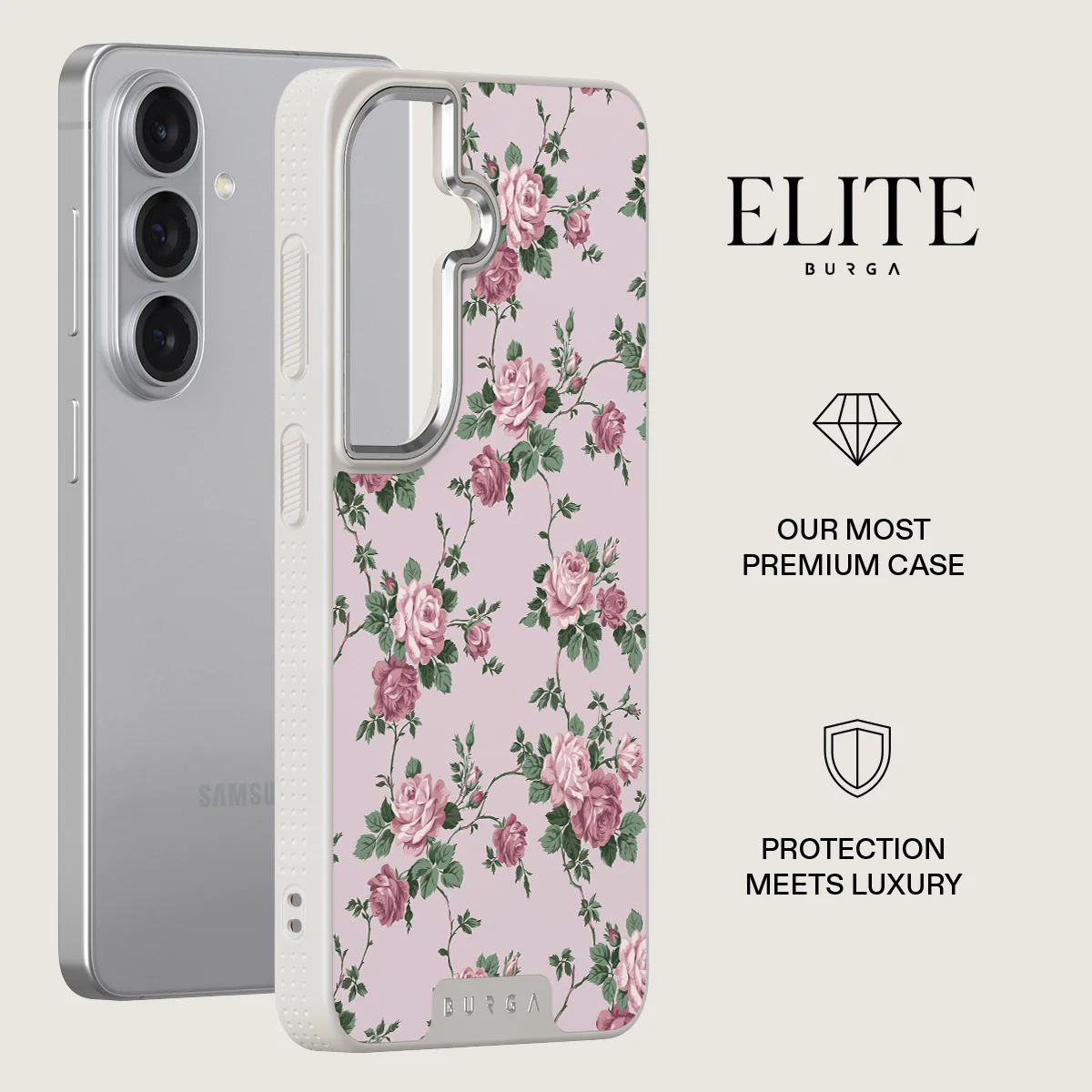 Alice - Samsung Galaxy S26 Case - Image 34