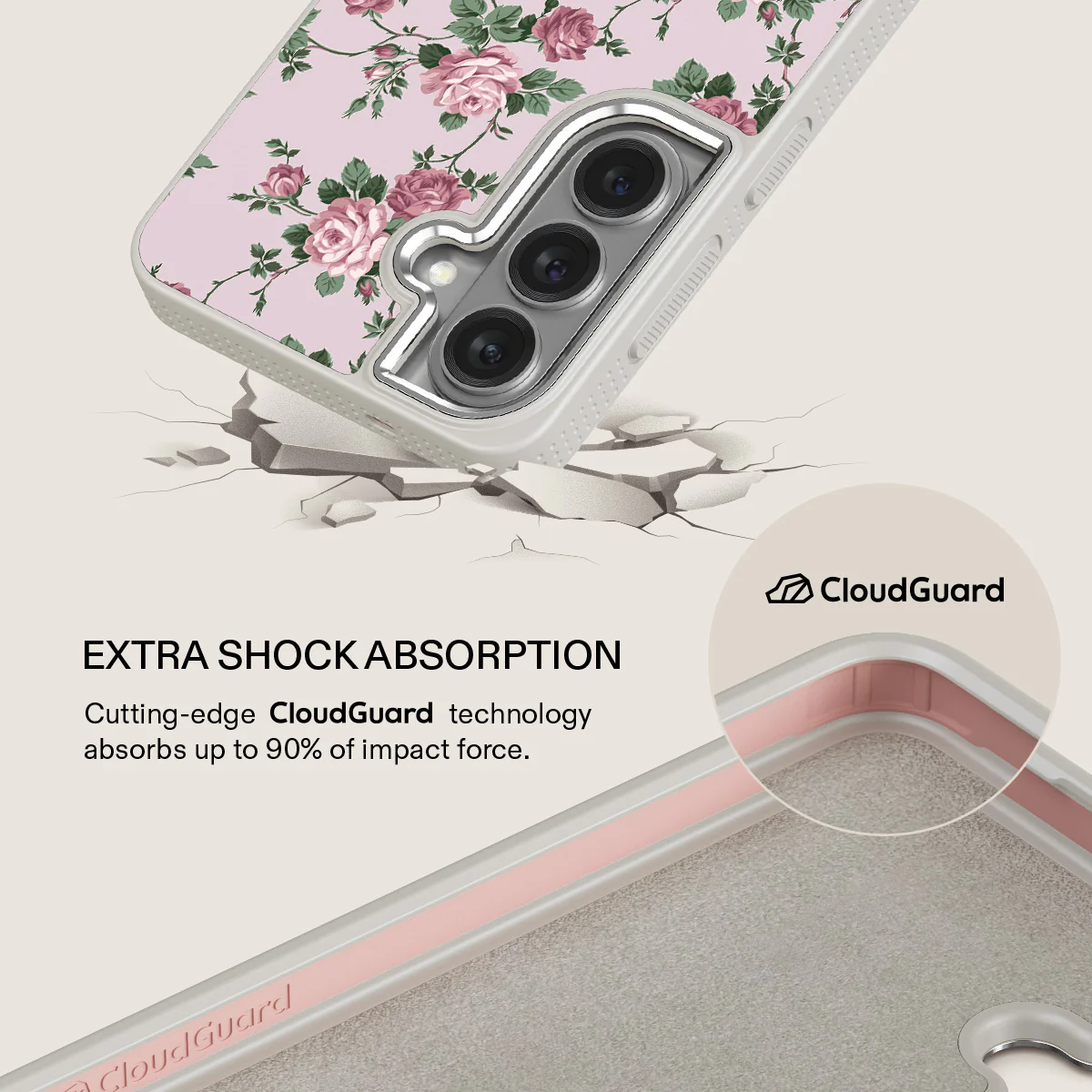 Alice - Samsung Galaxy S26 Case - Image 35