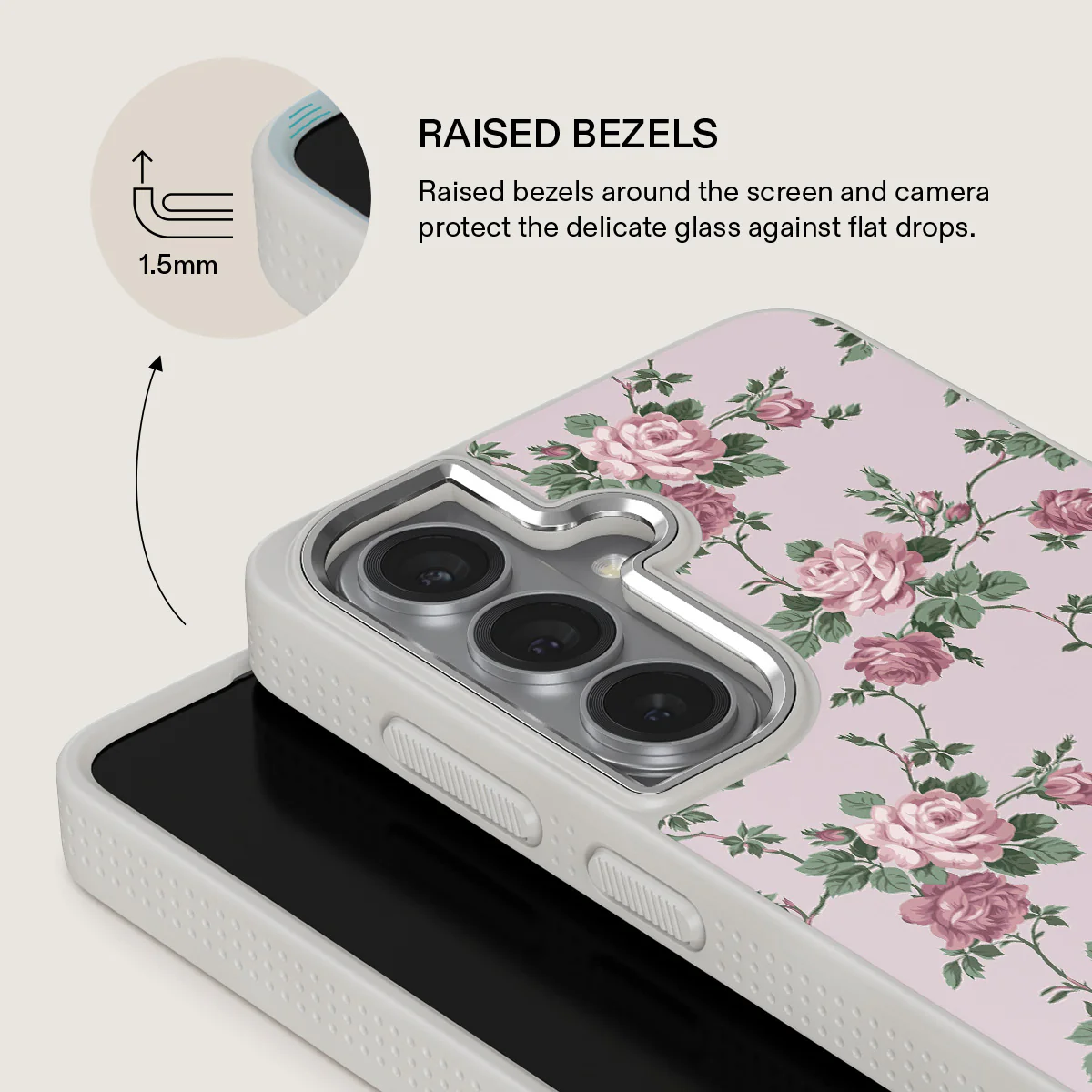 Alice - Samsung Galaxy S26 Case - Image 36