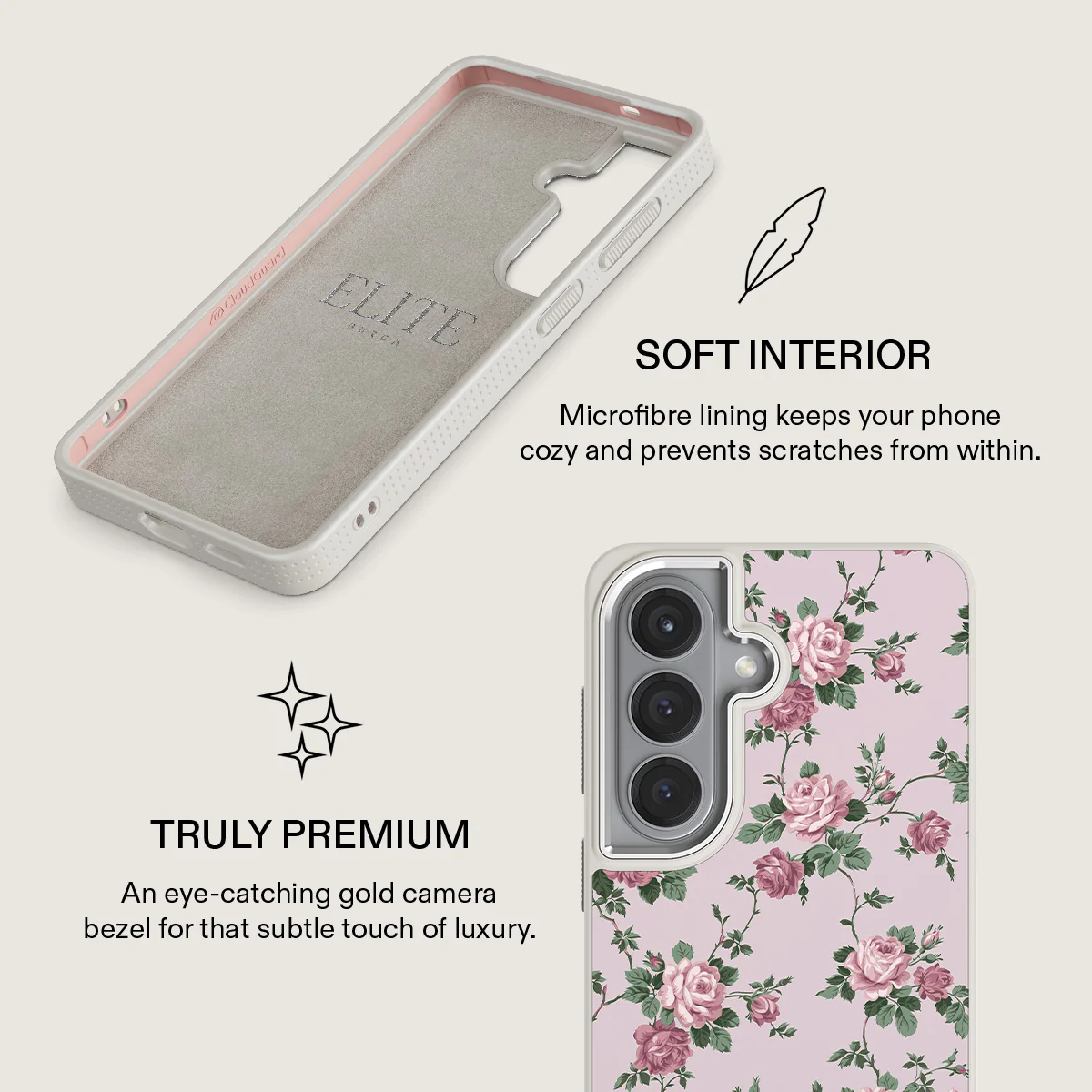 Alice - Samsung Galaxy S26 Case - Image 38