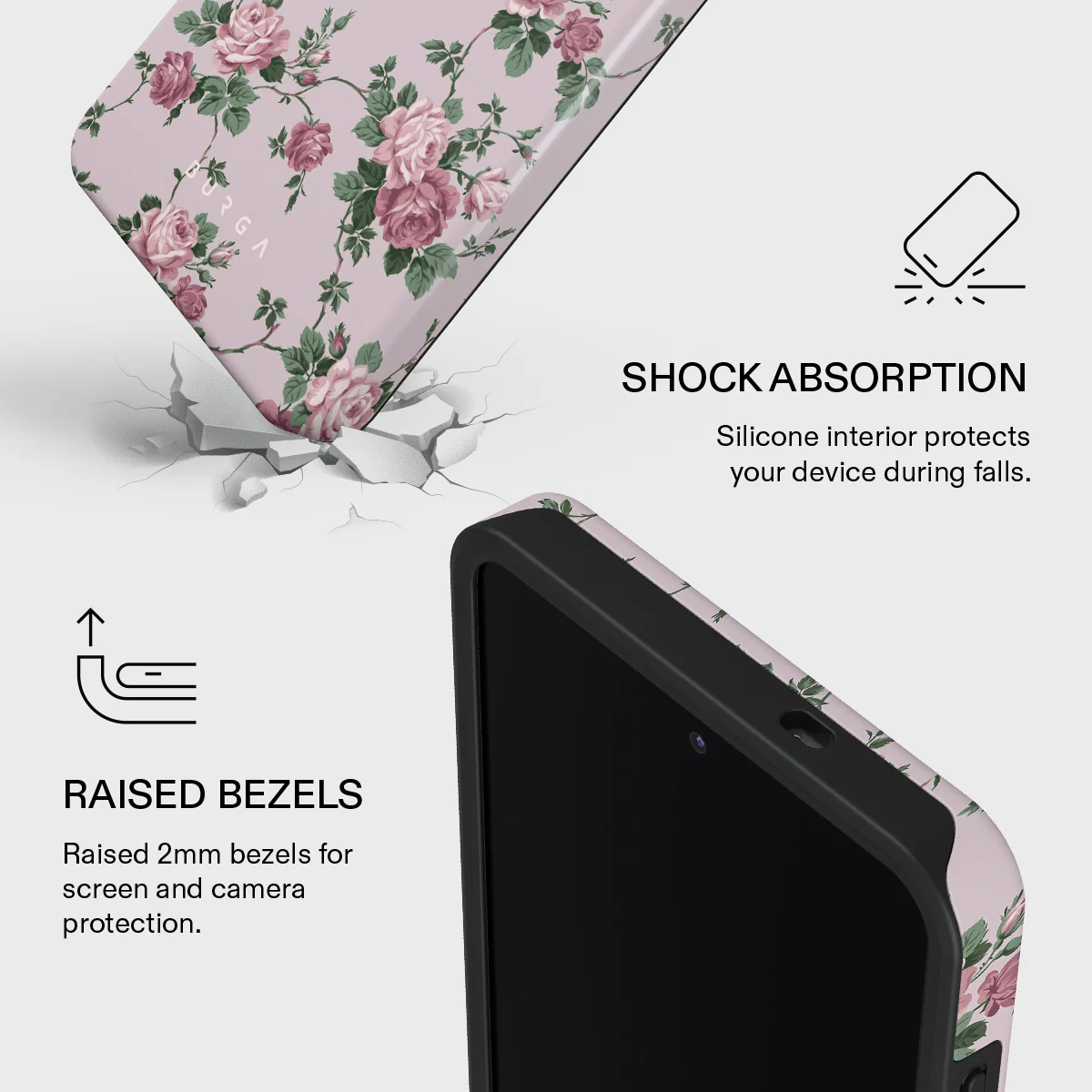 Alice - Samsung Galaxy S26 Case - Image 4