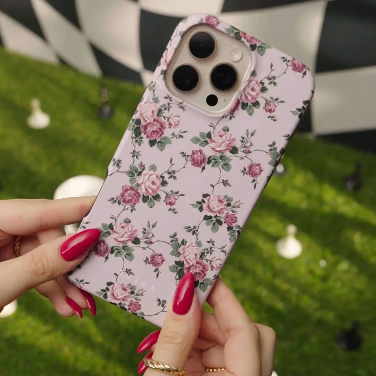 Alice - Samsung Galaxy S26 Case - Image 40