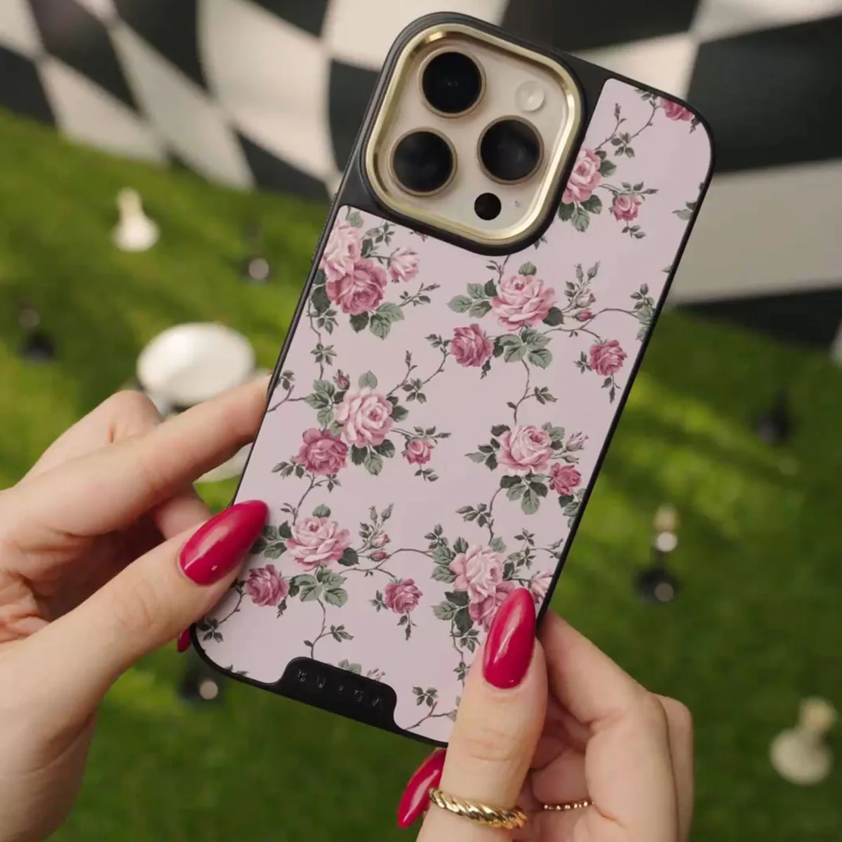 Alice - Samsung Galaxy S26 Case - Image 41