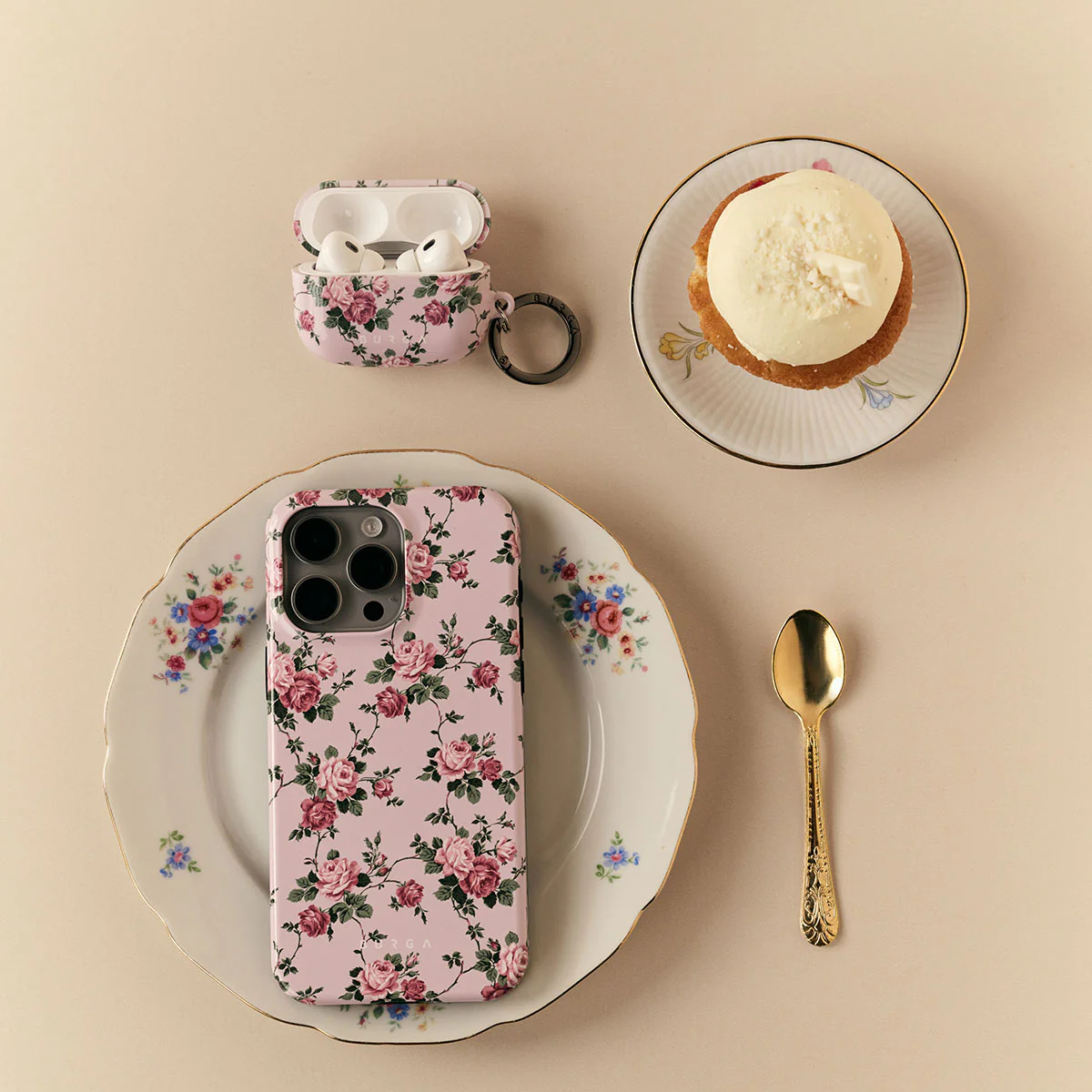 Alice - Samsung Galaxy S26 Case - Image 43