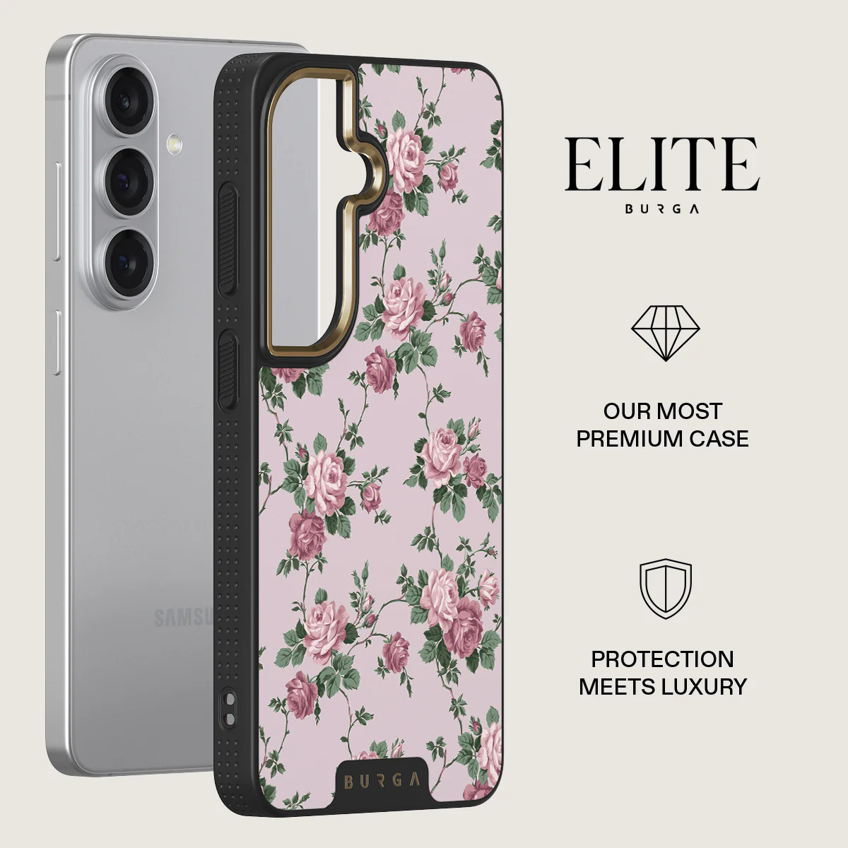 Alice - Samsung Galaxy S26 Case - Image 6