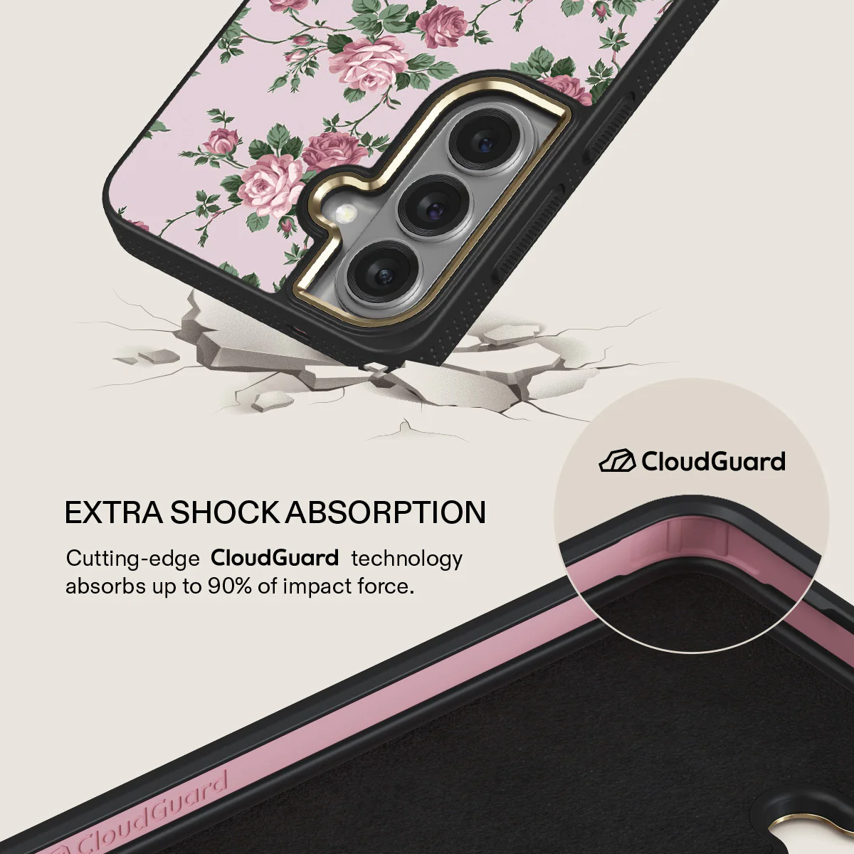 Alice - Samsung Galaxy S26 Case - Image 7