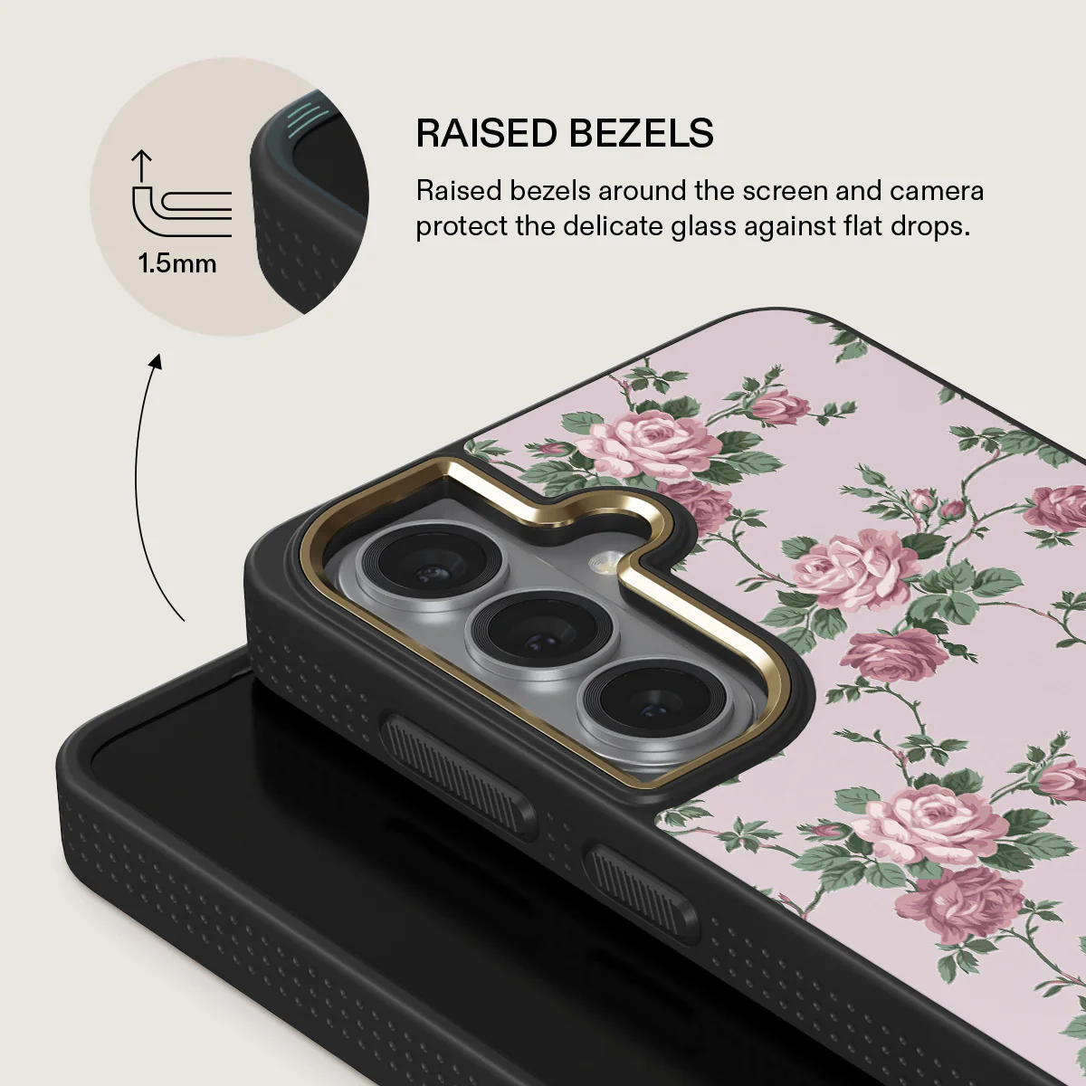 Alice - Samsung Galaxy S26 Case - Image 8