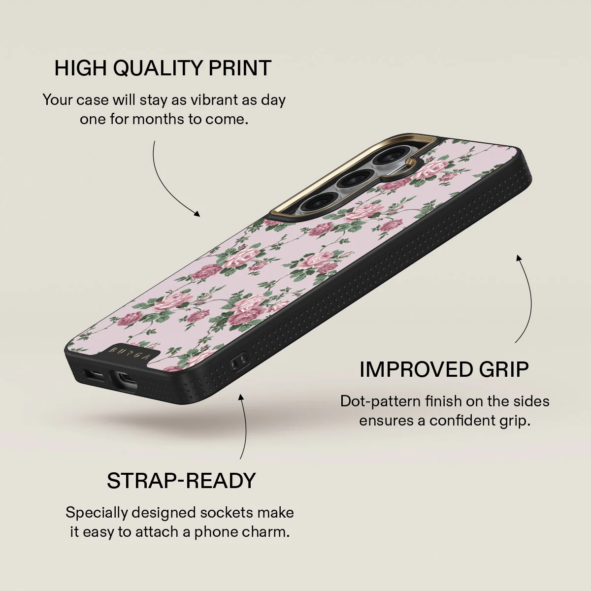 Alice - Samsung Galaxy S26 Case - Image 9